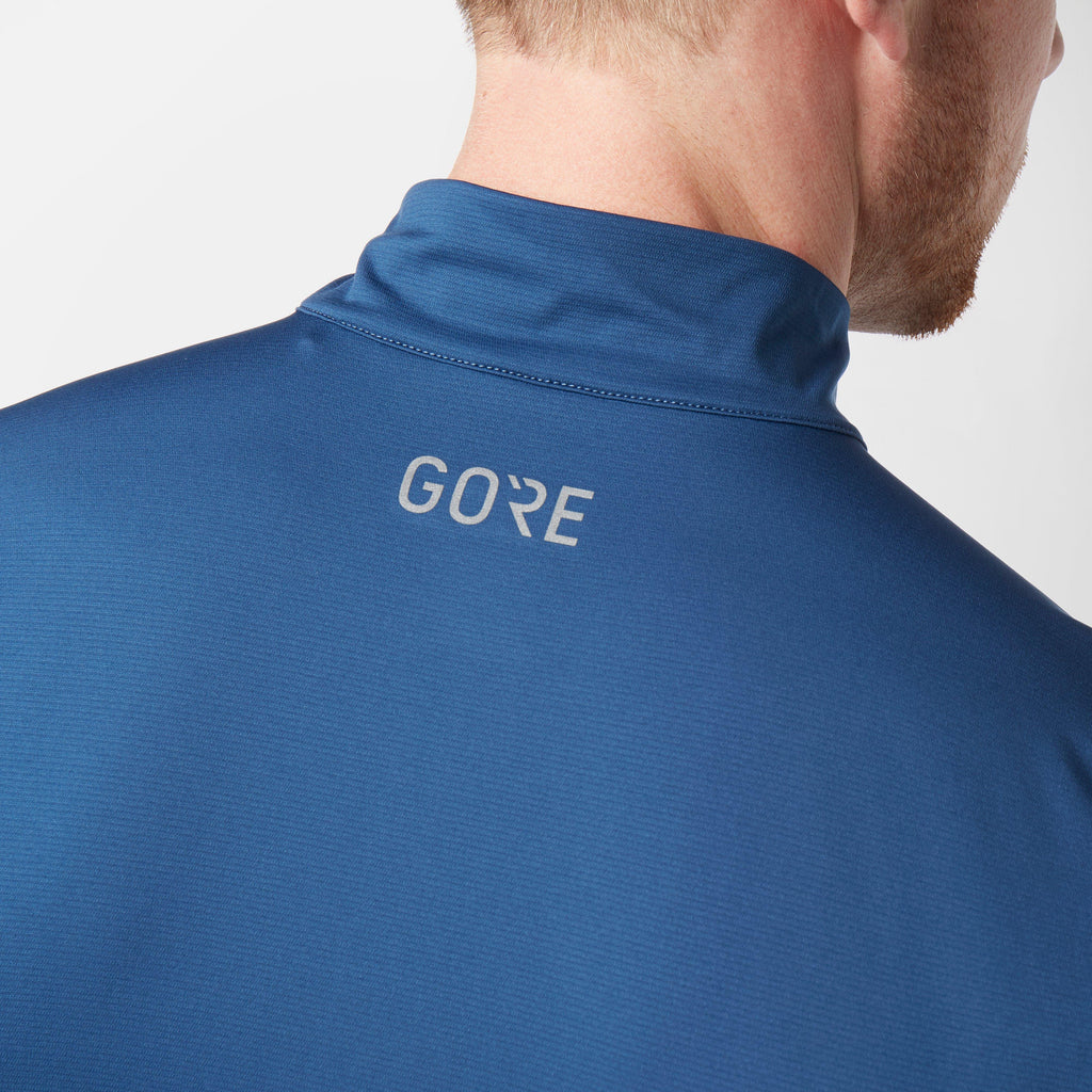 Men's R5 Zip Shirt