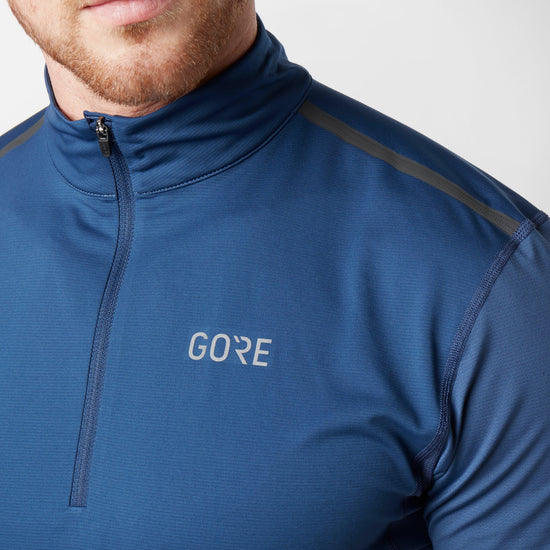 Men's R5 Zip Shirt