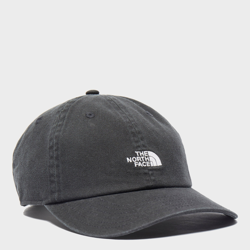 Washed Norm Cap
