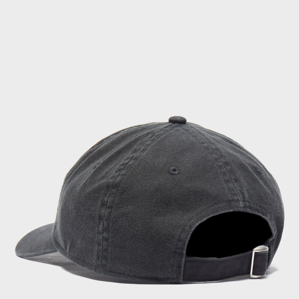 Washed Norm Cap