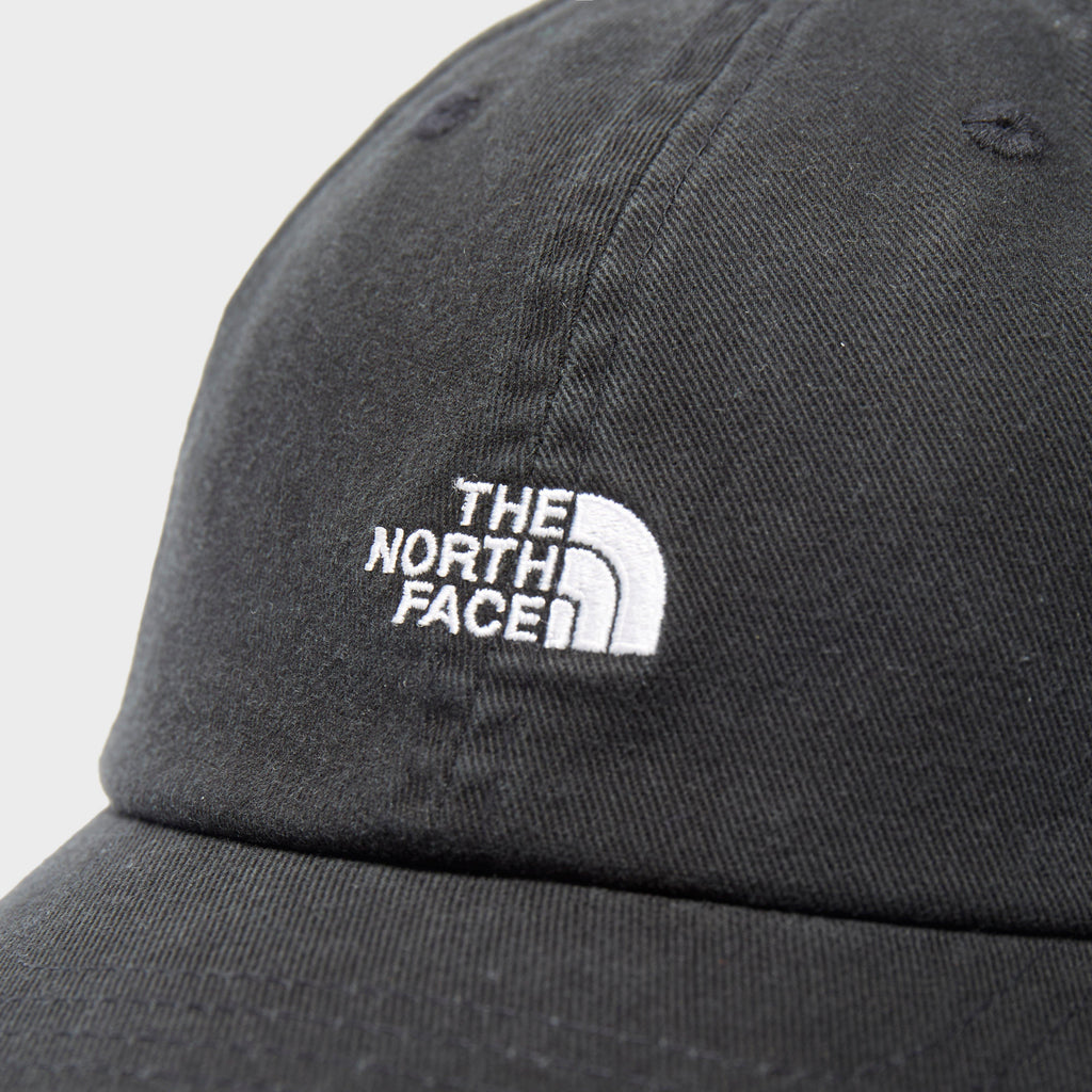 Washed Norm Cap