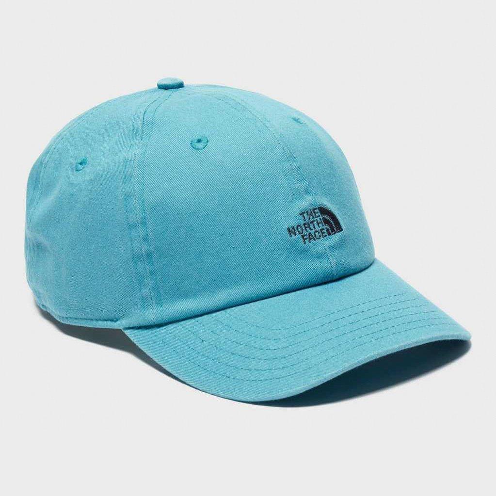 Washed Norm Cap