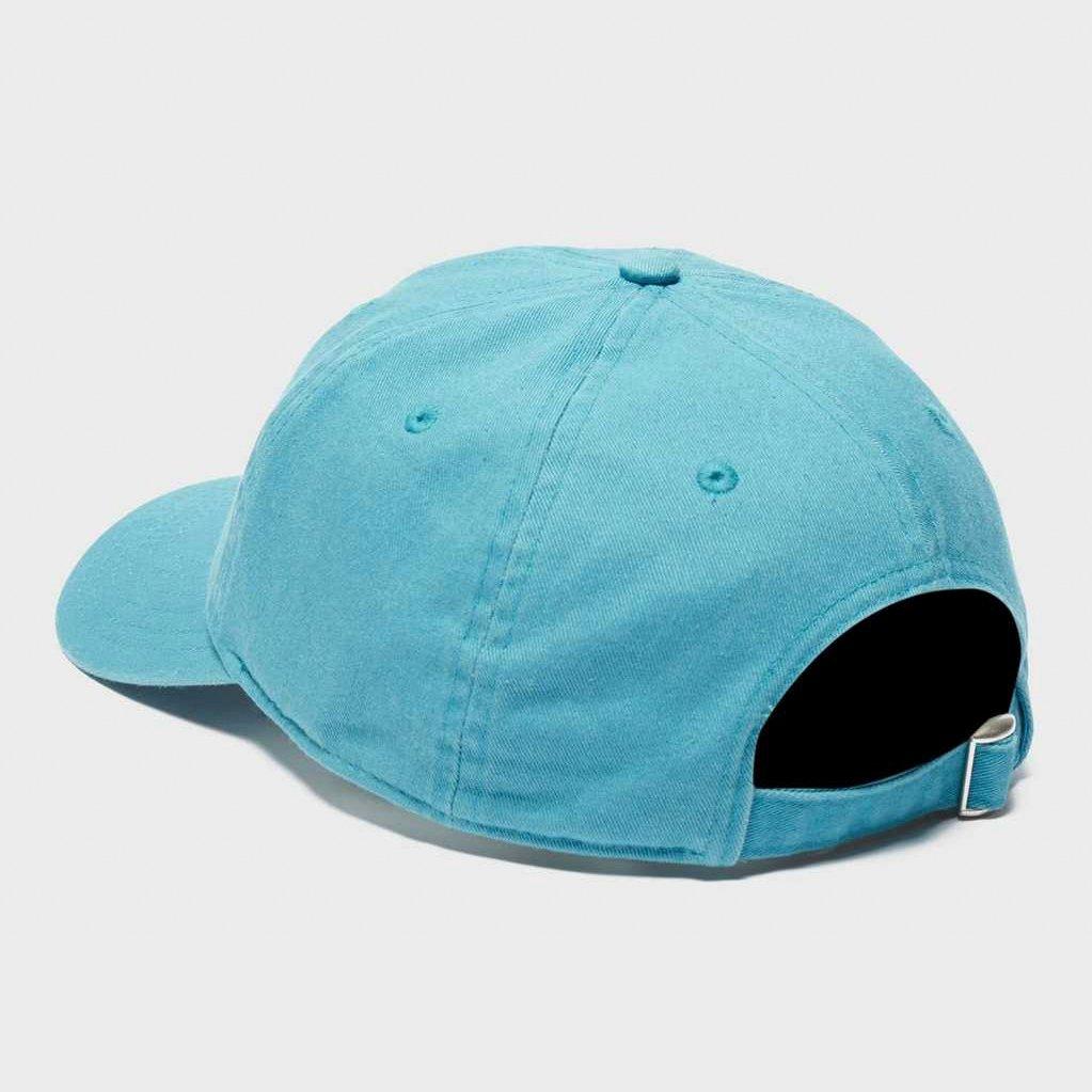 Washed Norm Cap