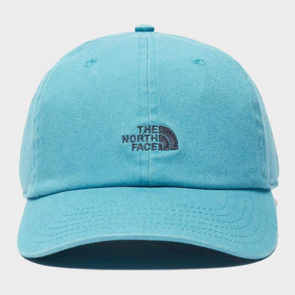 Washed Norm Cap