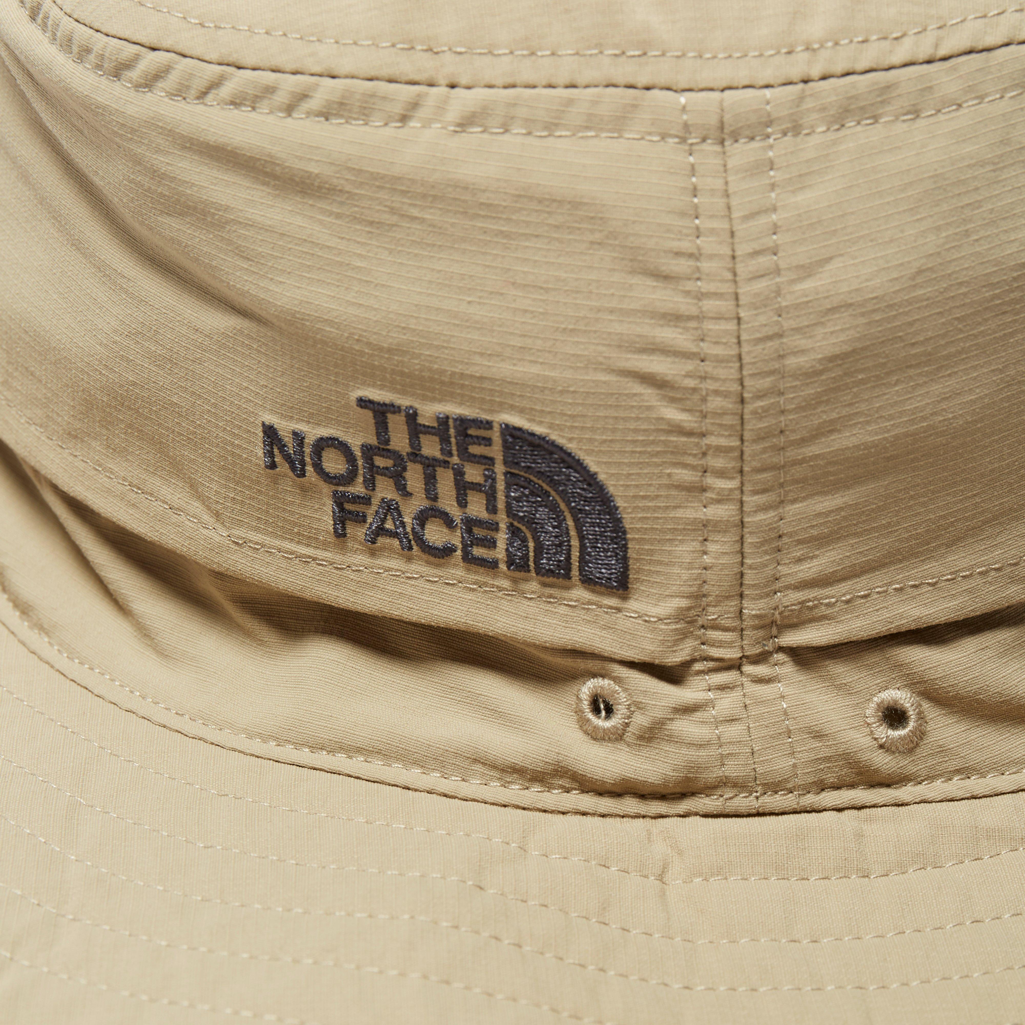 Horizon Breeze Brimmer Hat