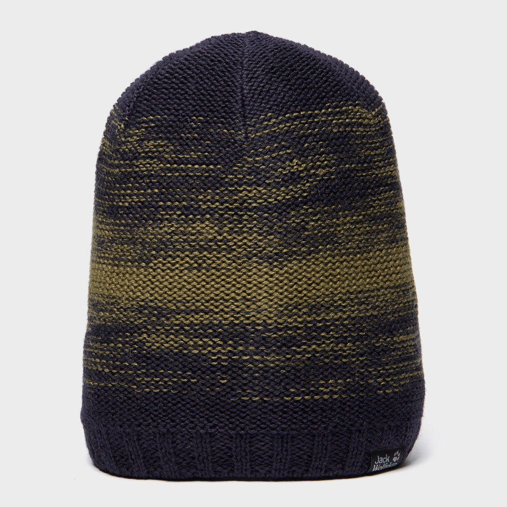 Unisex ColourFloat Knit Beanie
