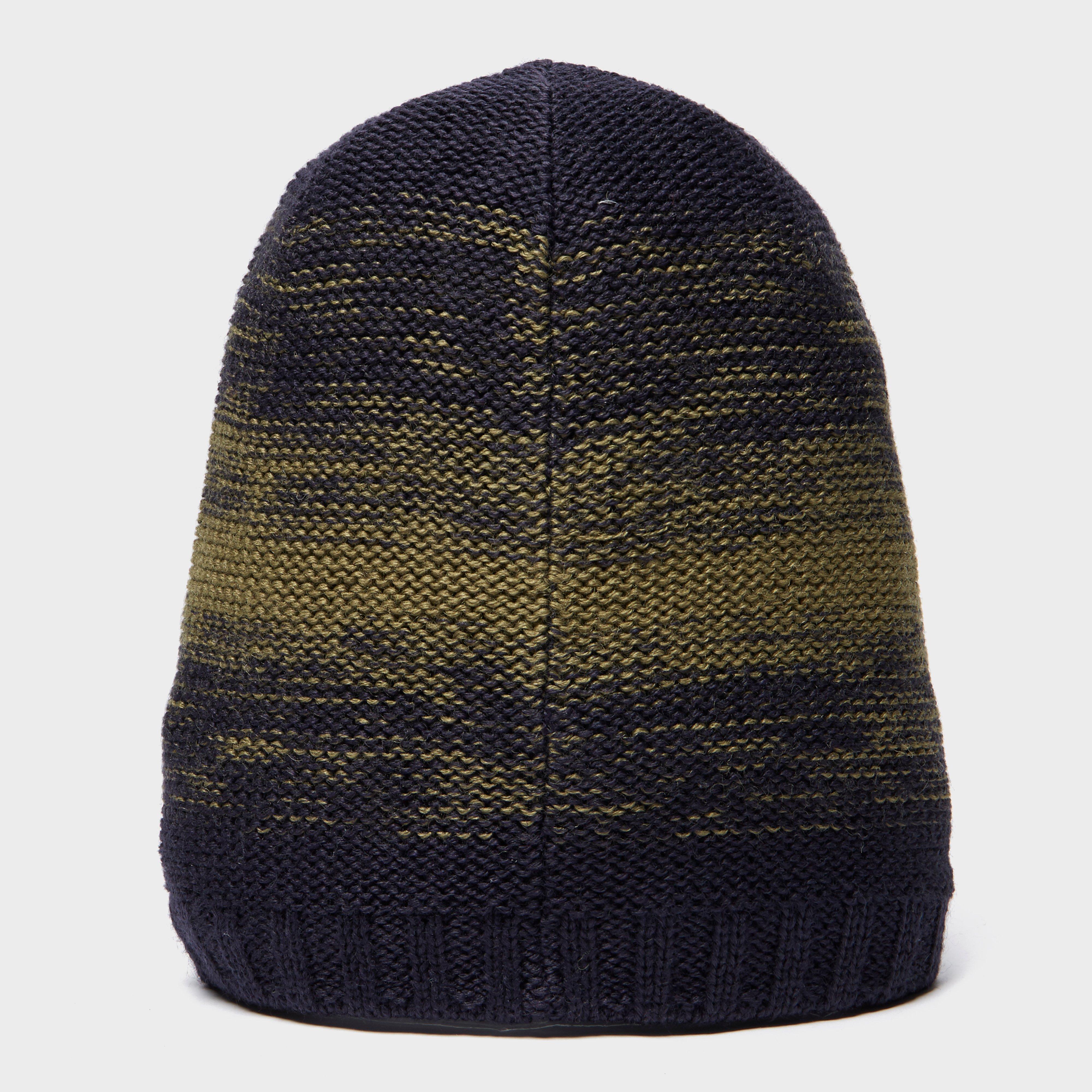 Unisex ColourFloat Knit Beanie