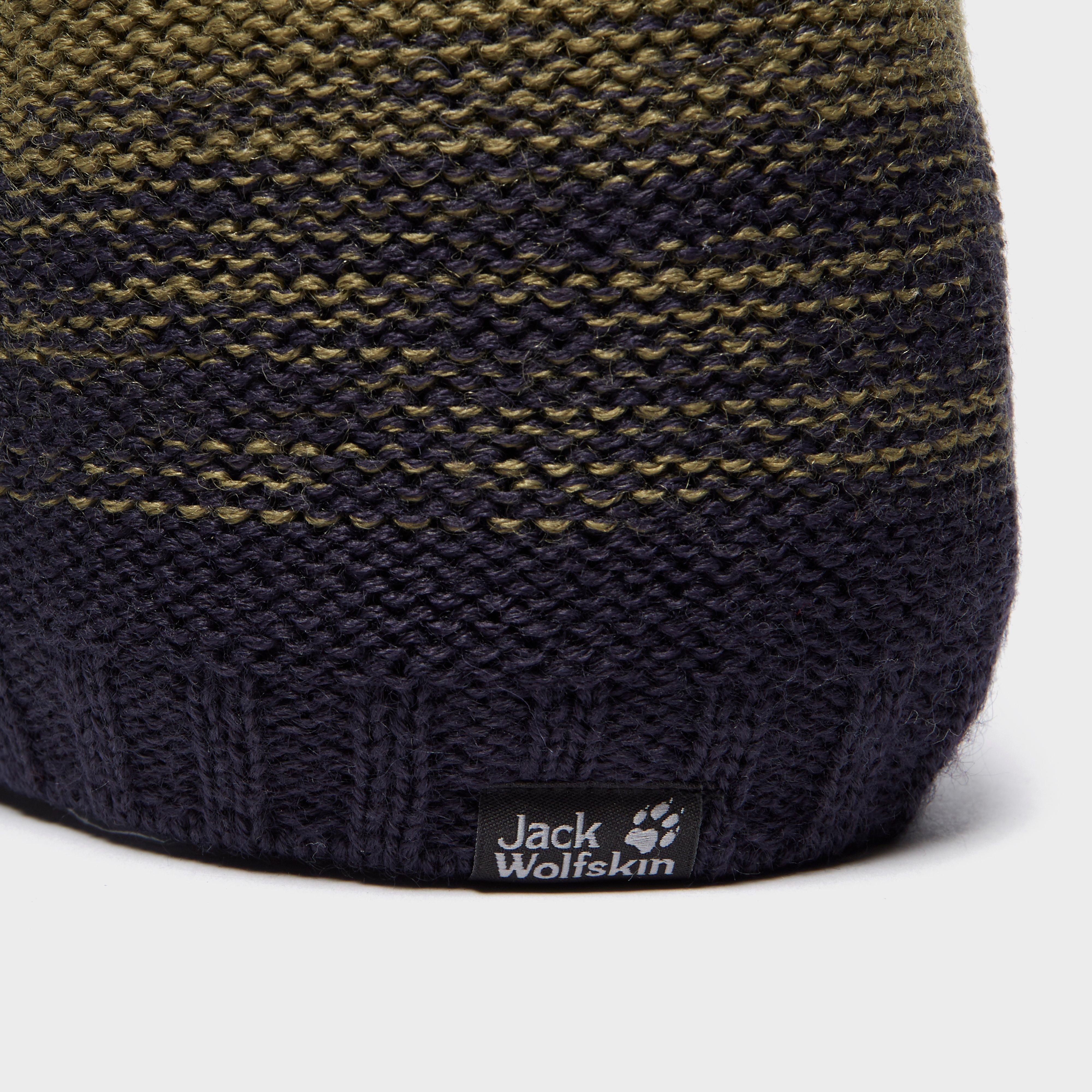 Unisex ColourFloat Knit Beanie