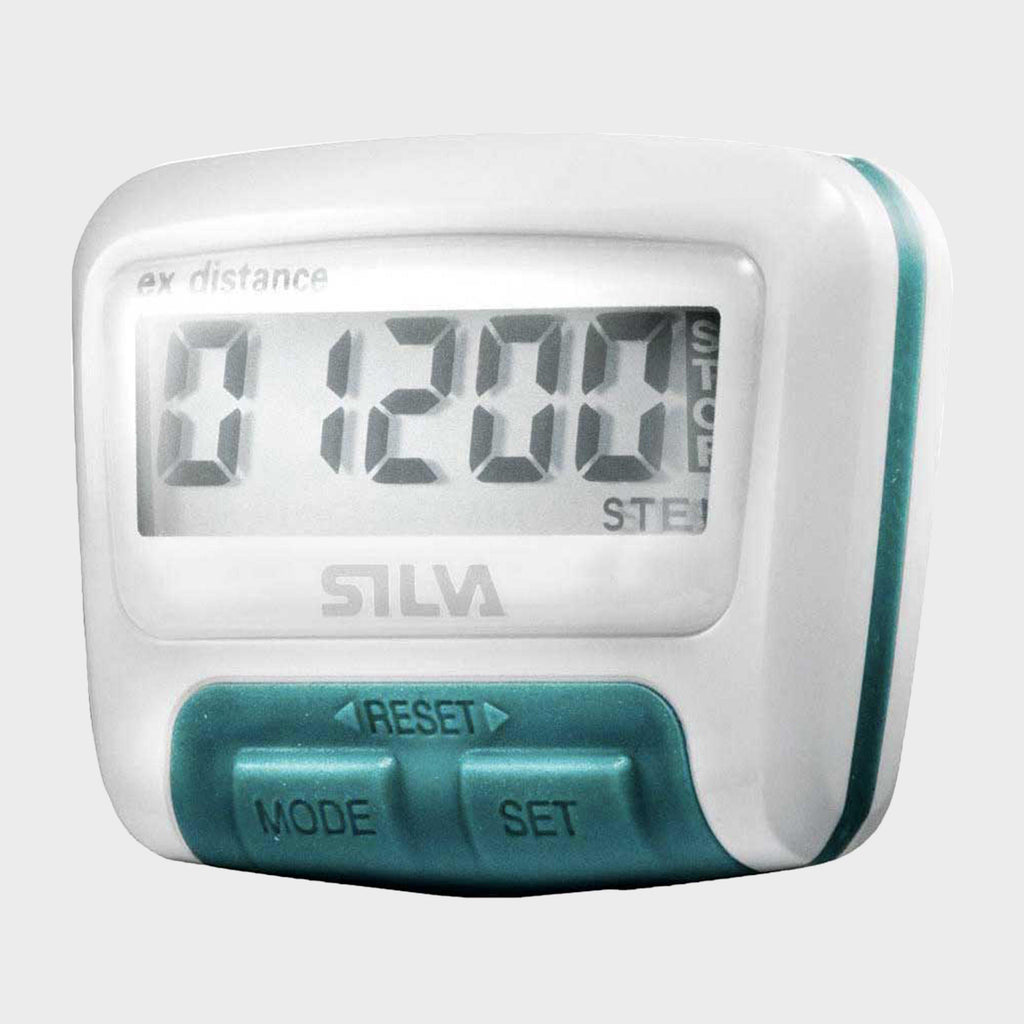 Ex Distance Pedometer