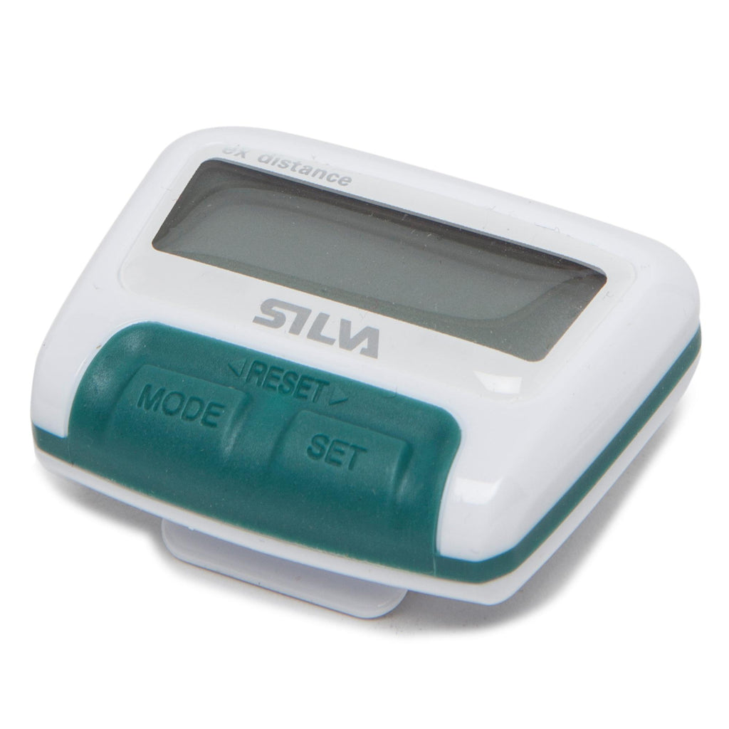 Ex Distance Pedometer