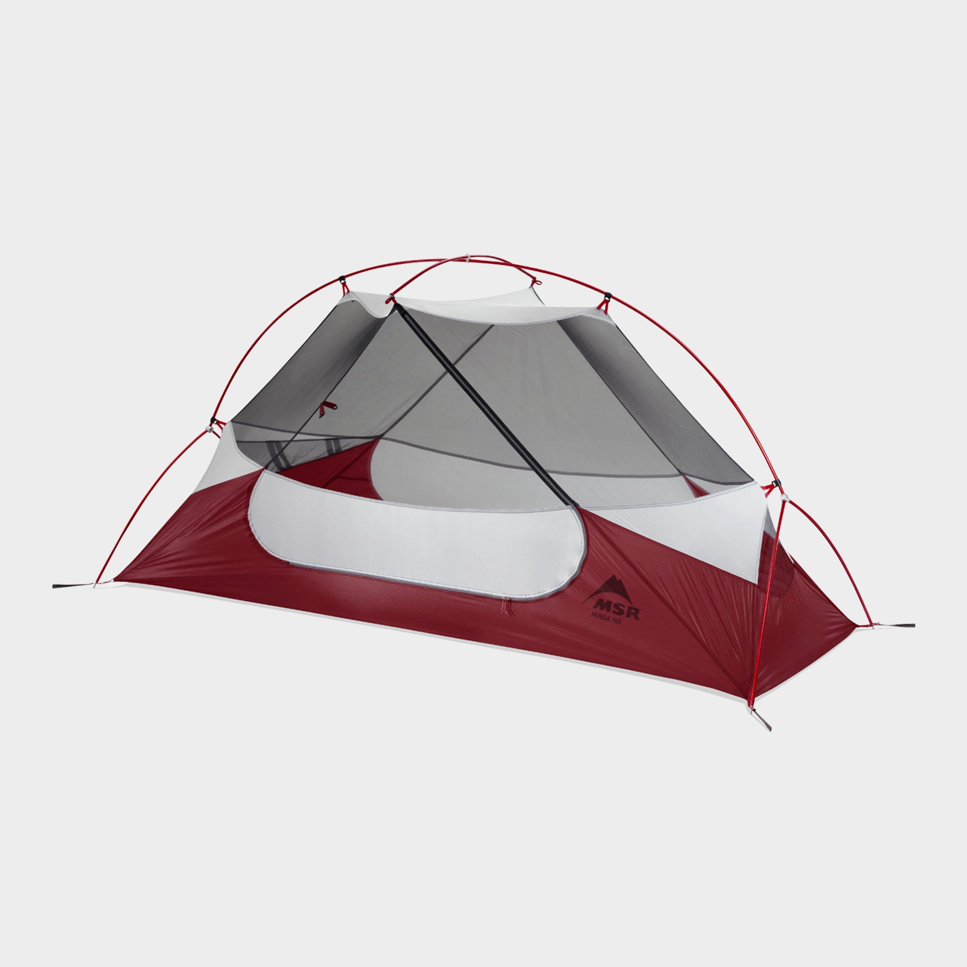 Hubba™ NX Tent