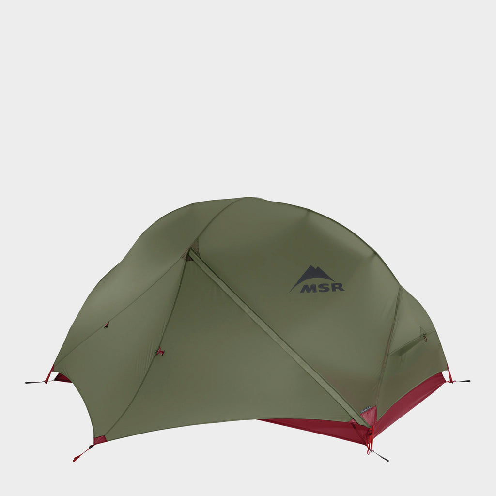 Hubba Hubba™ NX 2-Person Backpacking Tent