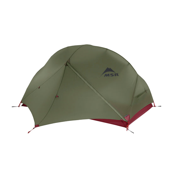 Hubba Hubba™ NX 2-Person Backpacking Tent