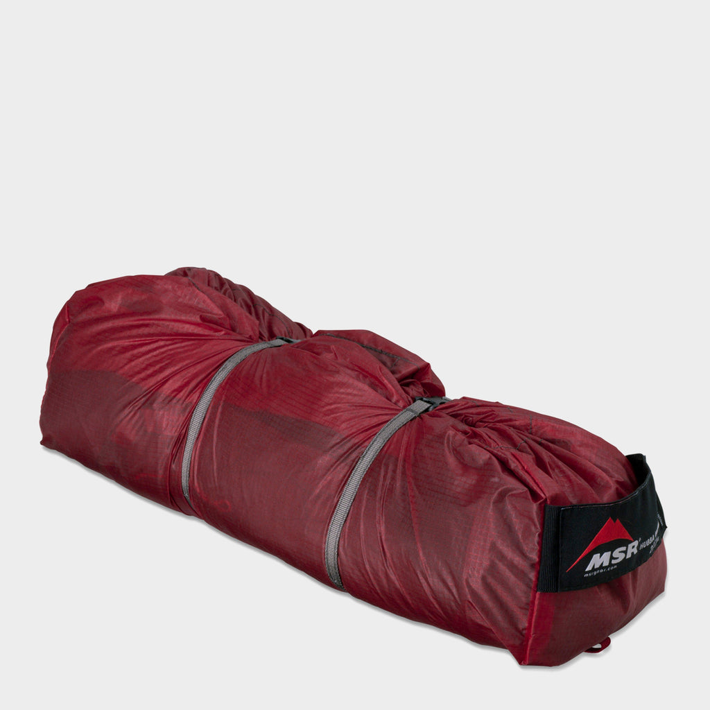 Hubba Hubba™ NX 2-Person Backpacking Tent
