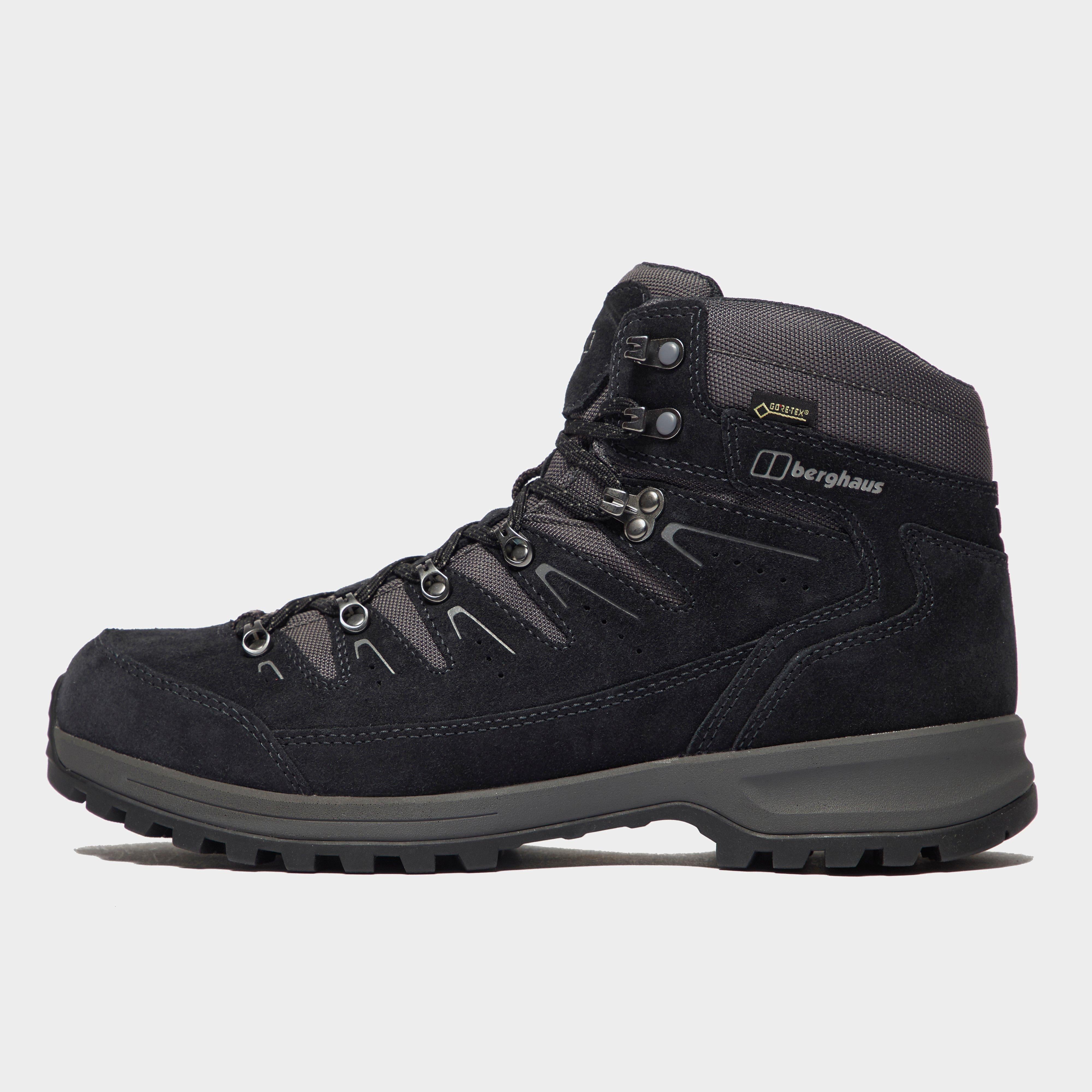 Men's Explorer Trek GORE-TEX® Walking Boots
