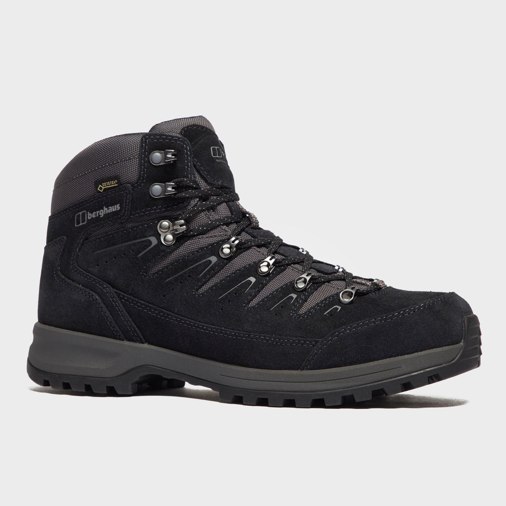 Men's Explorer Trek GORE-TEX® Walking Boots
