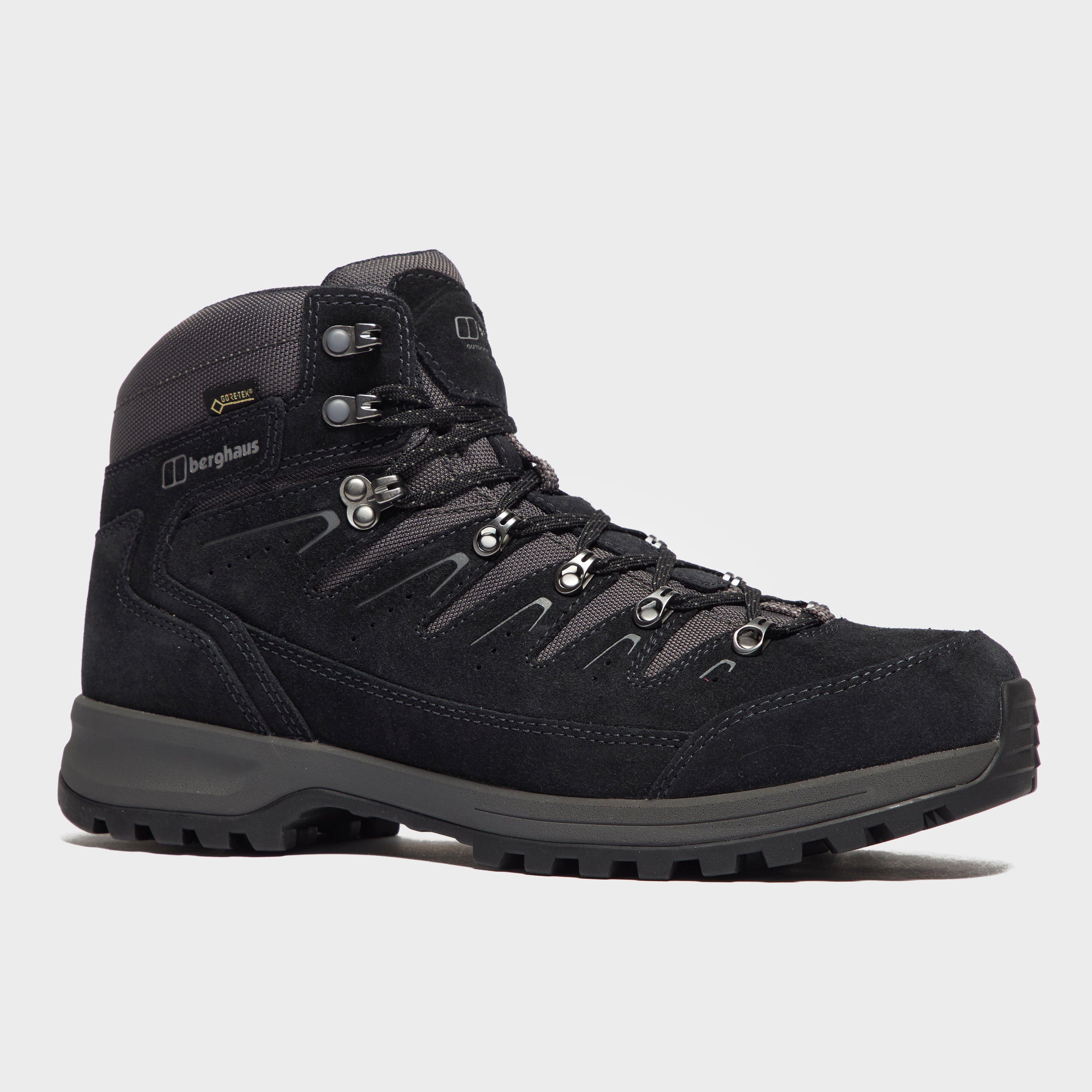 Men's Explorer Trek GORE-TEX® Walking Boots