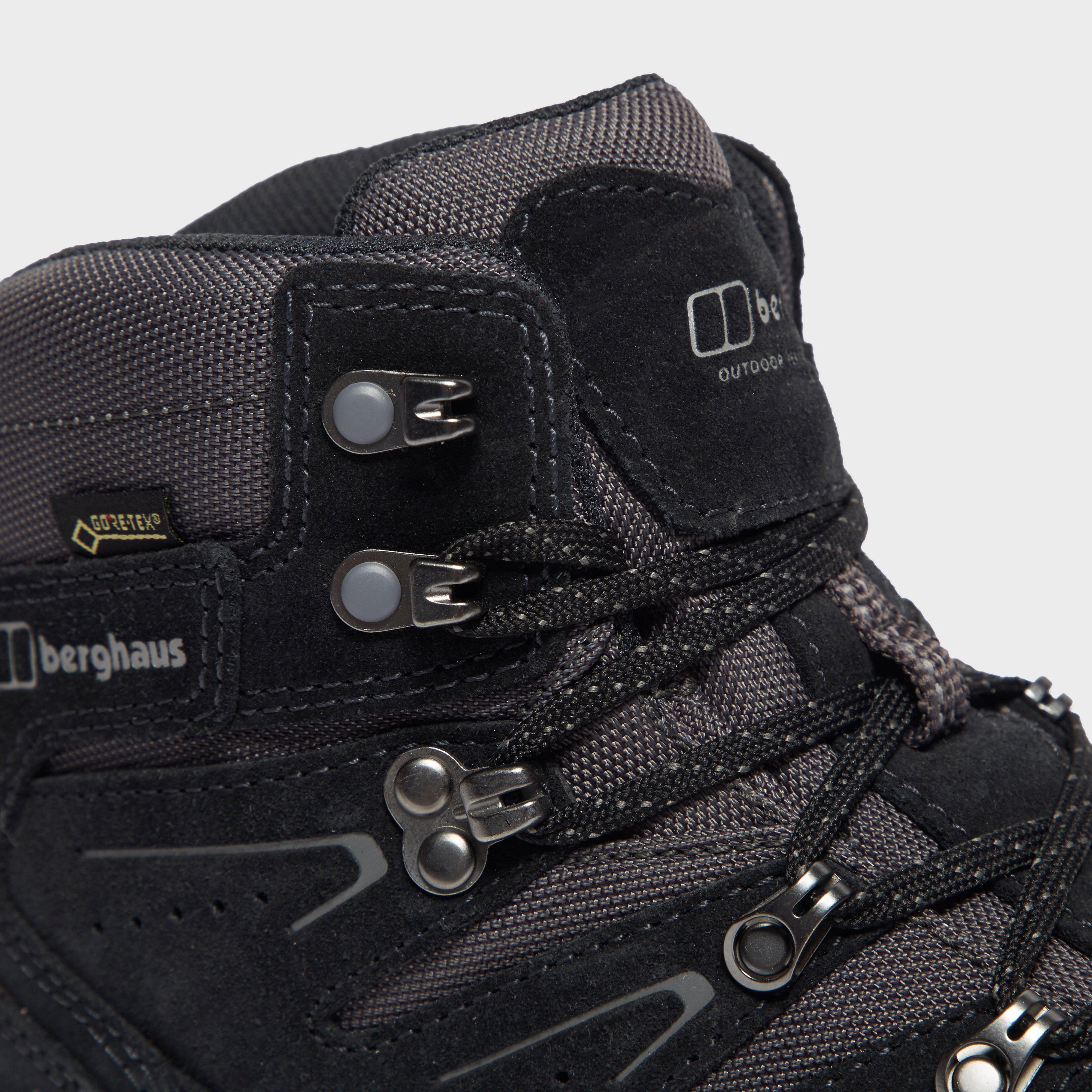 Men's Explorer Trek GORE-TEX® Walking Boots