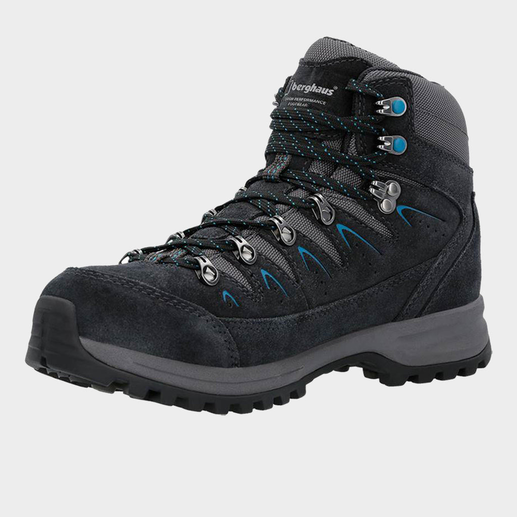 Women's Explorer Trek GORE-TEX® Walking Boots