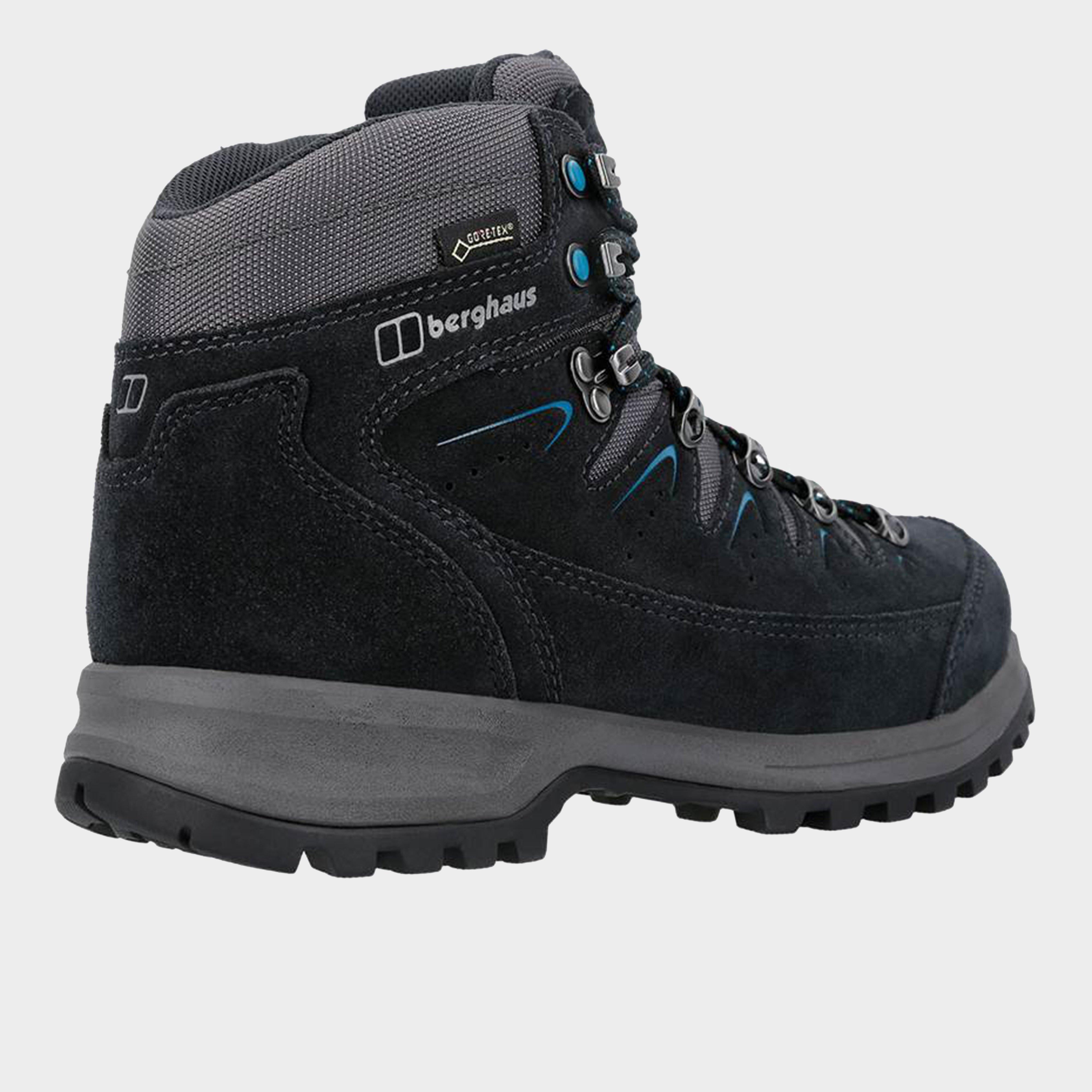 Women's Explorer Trek GORE-TEX® Walking Boots