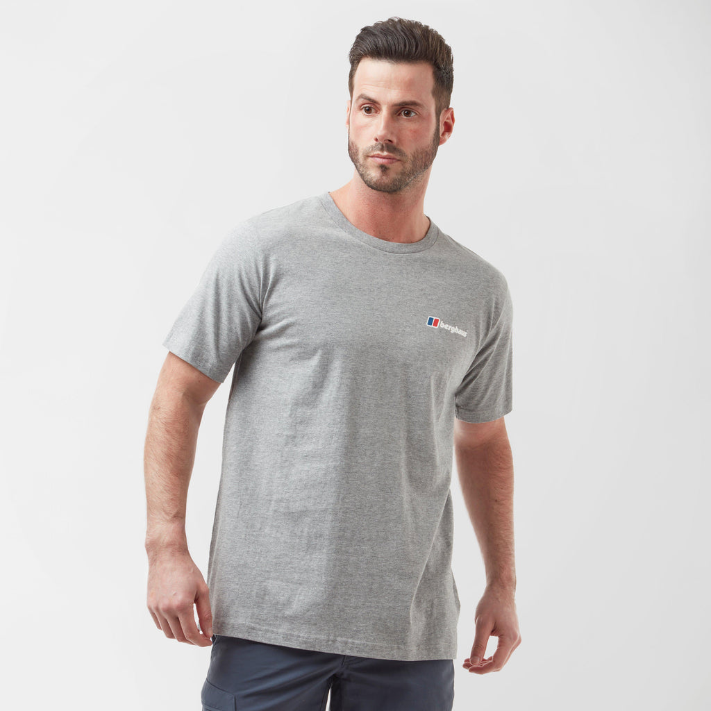 Men's Logo Short Sleeve T-Shirt
