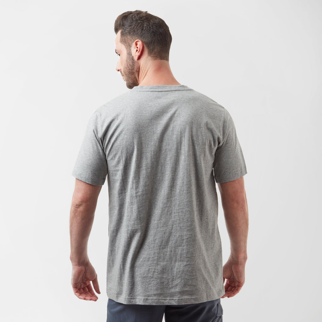 Men's Logo Short Sleeve T-Shirt