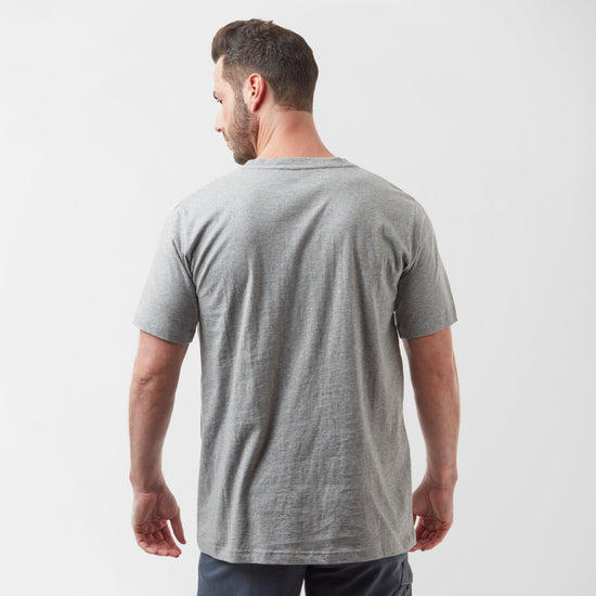 Men's Logo Short Sleeve T-Shirt