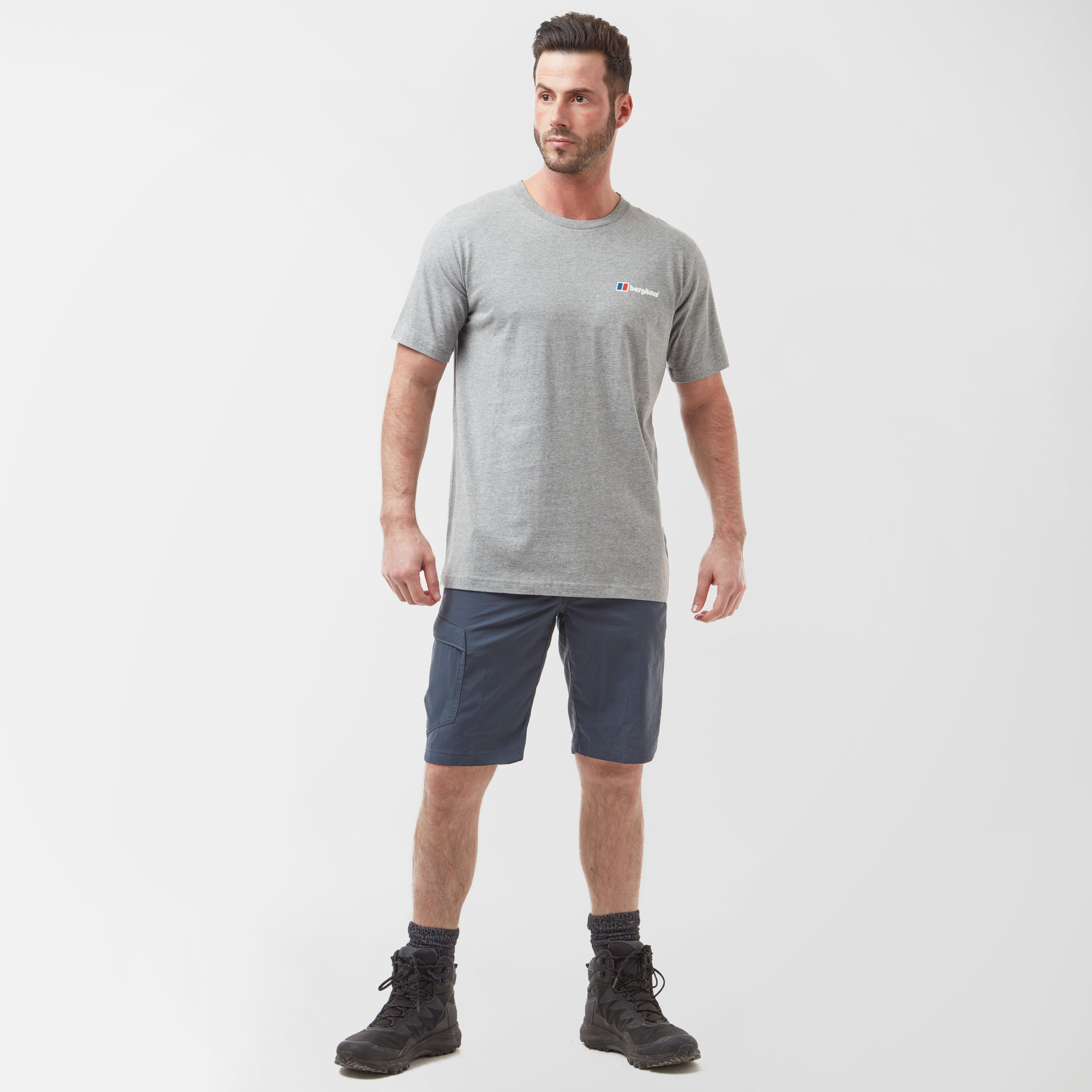 Men's Logo Short Sleeve T-Shirt