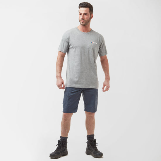 Men's Logo Short Sleeve T-Shirt
