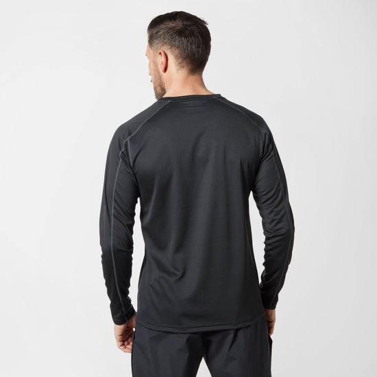 Men's Long-Sleeve Tech Tee 2.0