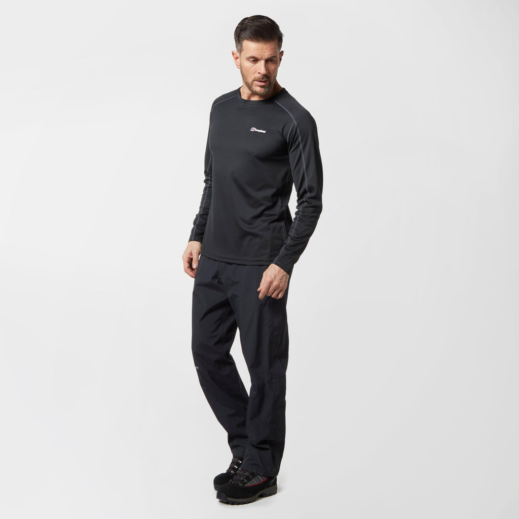 Men's Long-Sleeve Tech Tee 2.0