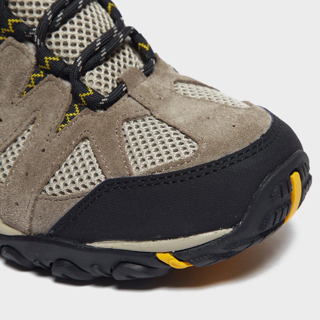 Men's Accentor 2 Ventilator Waterproof Shoes