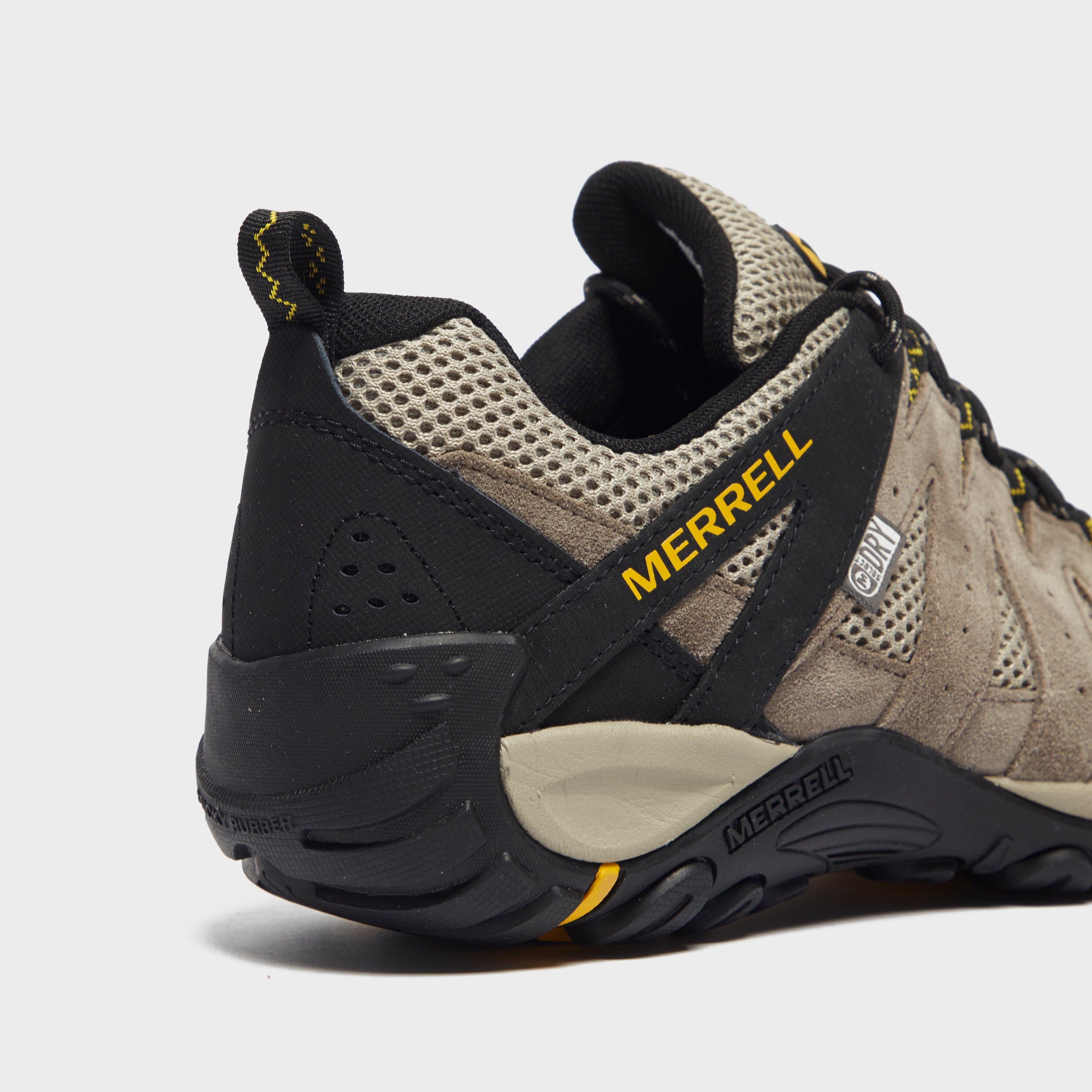 Men's Accentor 2 Ventilator Waterproof Shoes
