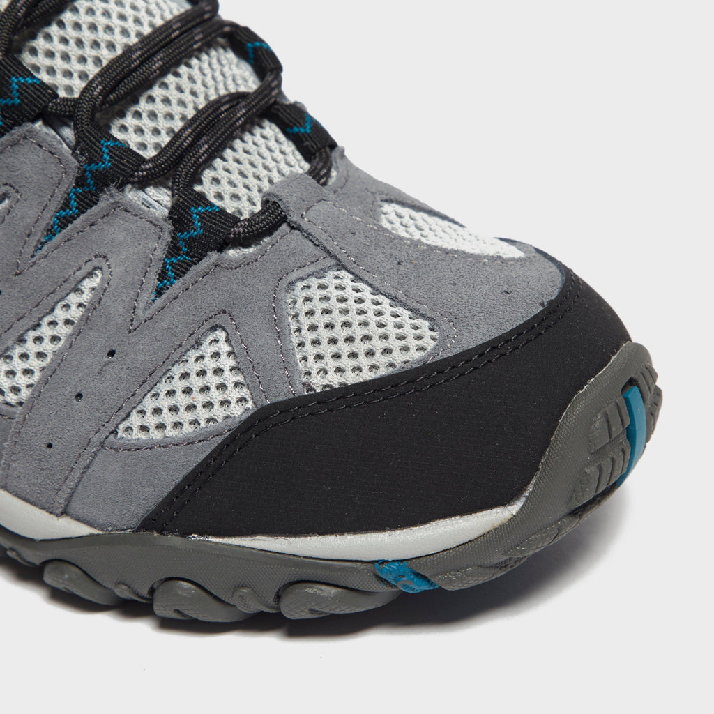Women's Accentor 2 Mid Ventilator Waterproof Boots
