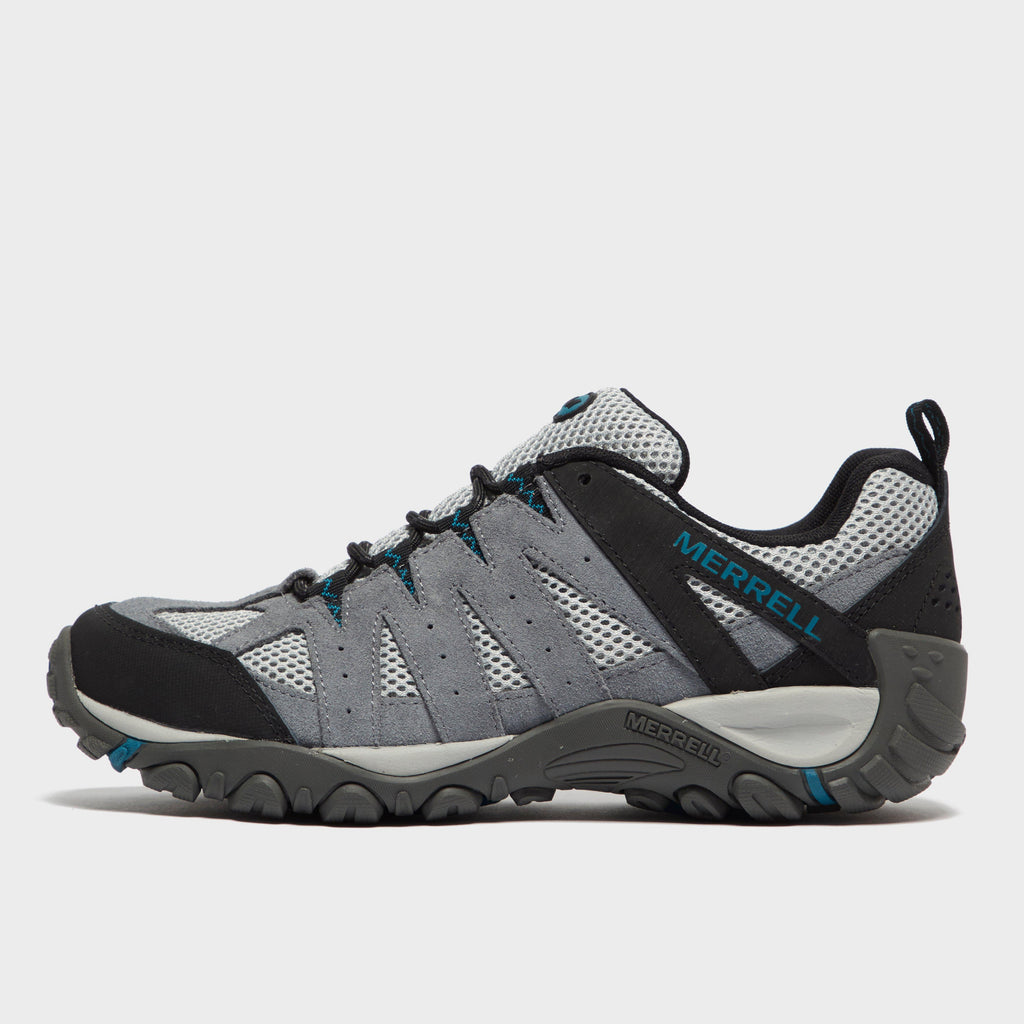 Accentor 2 Ventilator Shoe