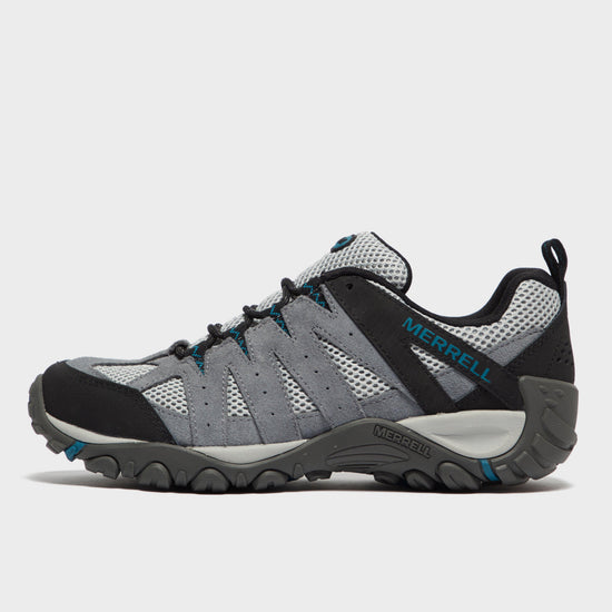 Accentor 2 Ventilator Shoe