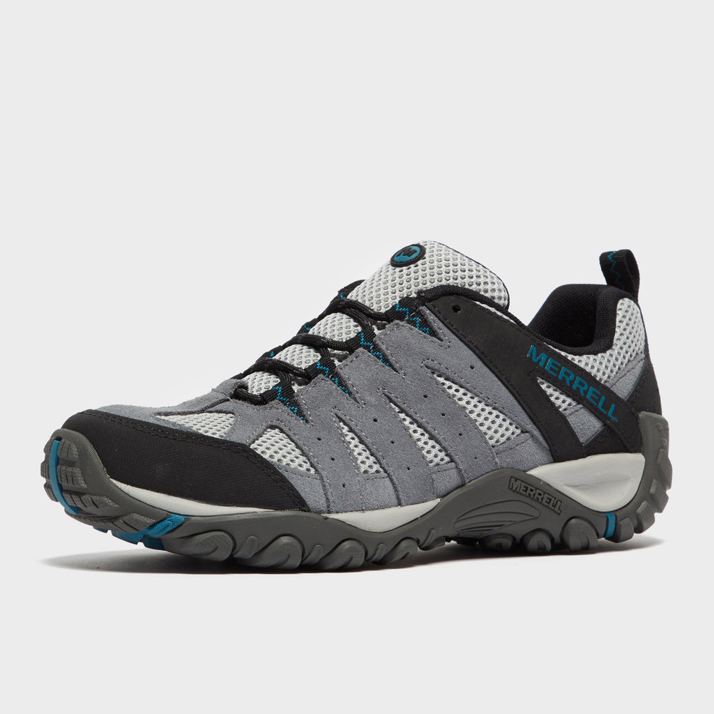 Accentor 2 Ventilator Shoe