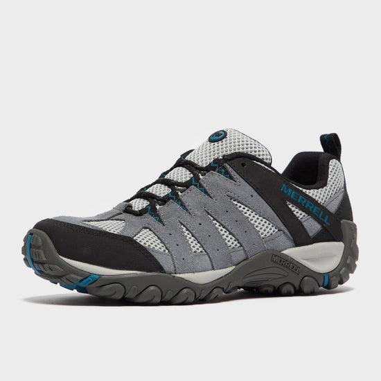 Accentor 2 Ventilator Shoe