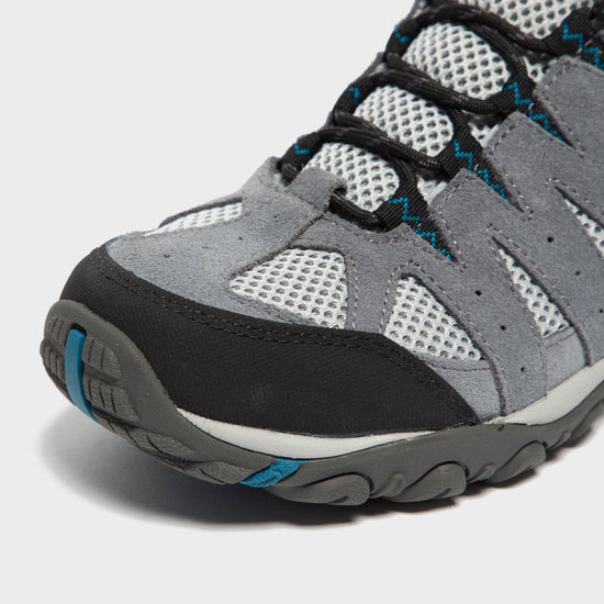 Accentor 2 Ventilator Shoe