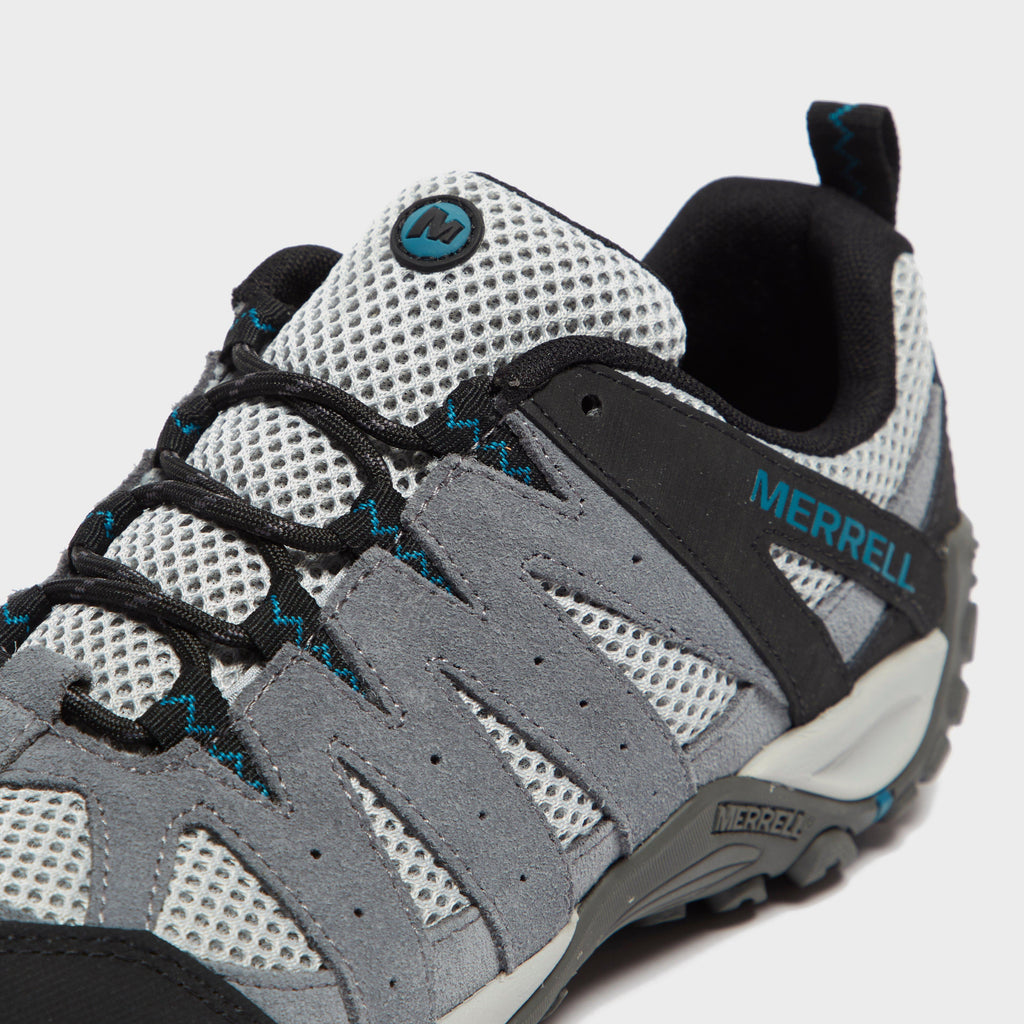 Accentor 2 Ventilator Shoe