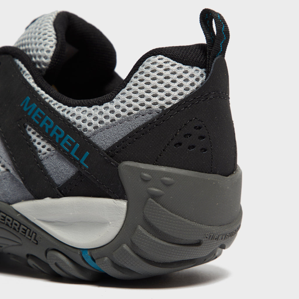 Accentor 2 Ventilator Shoe