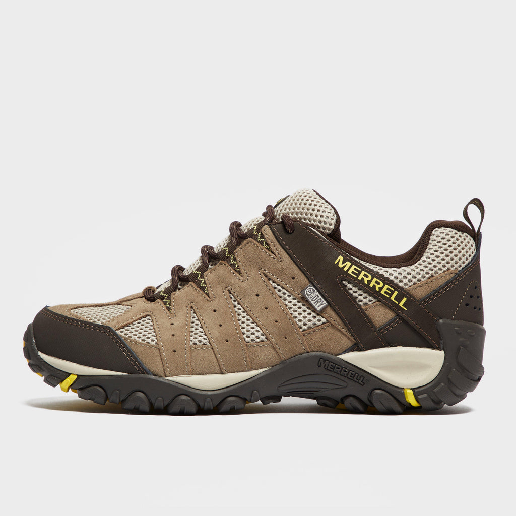 Women's Accentor 2 Ventilator Waterproof Walking Shoe