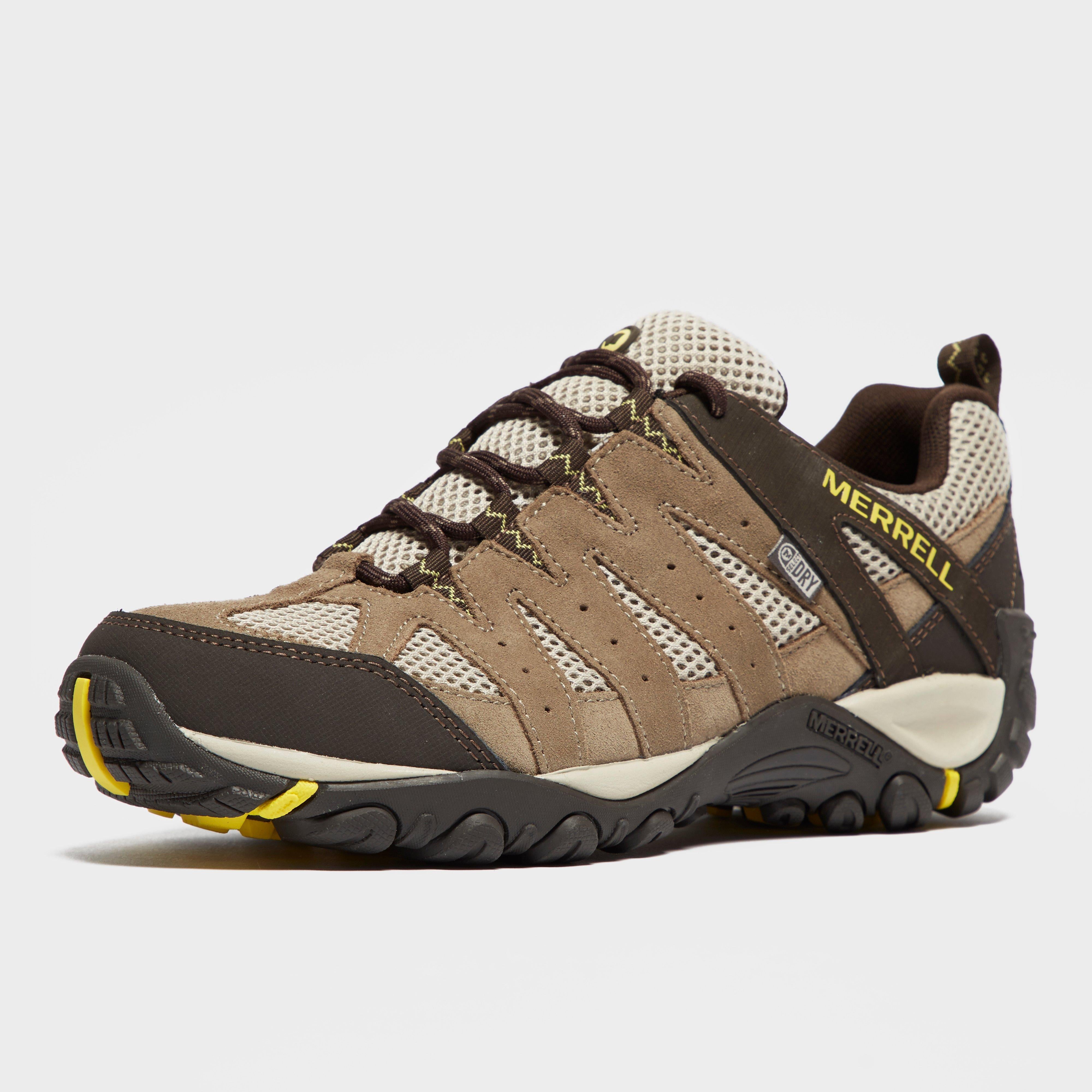 Women's Accentor 2 Ventilator Waterproof Walking Shoe