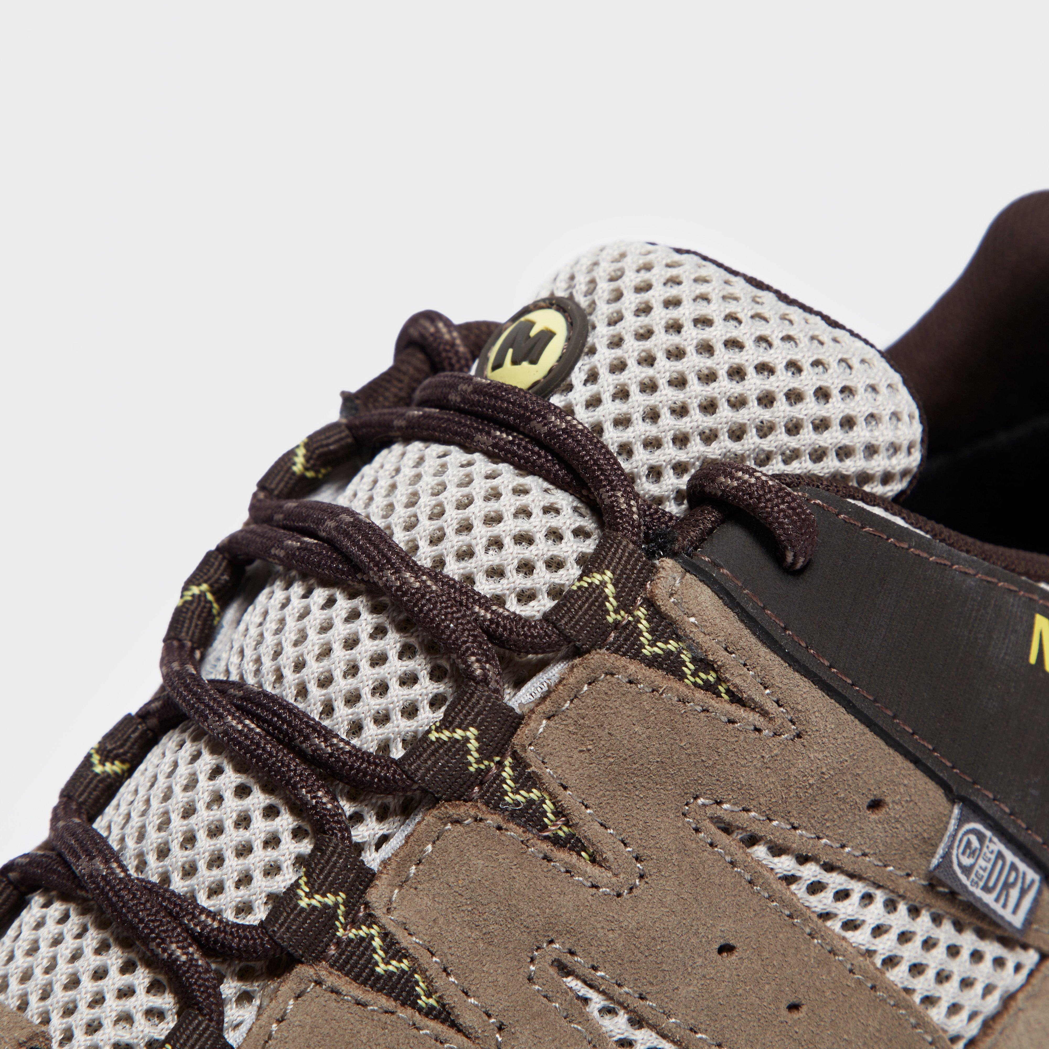Women's Accentor 2 Ventilator Waterproof Walking Shoe