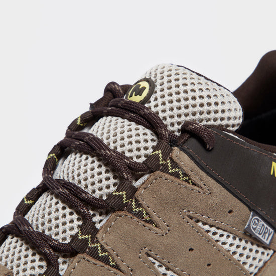 Women's Accentor 2 Ventilator Waterproof Walking Shoe