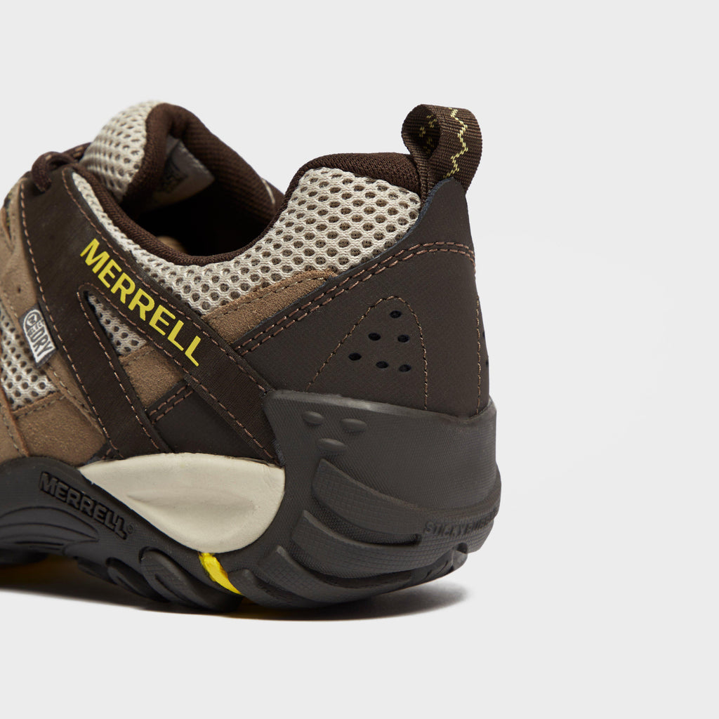 Women's Accentor 2 Ventilator Waterproof Walking Shoe