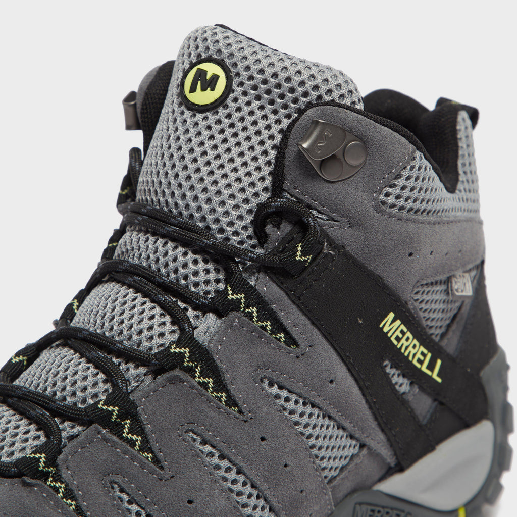 Men’s Accentor 2 Mid Walking Boots