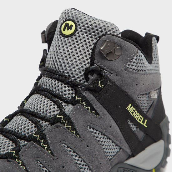 Men’s Accentor 2 Mid Walking Boots