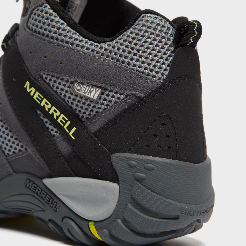 Men’s Accentor 2 Mid Walking Boots