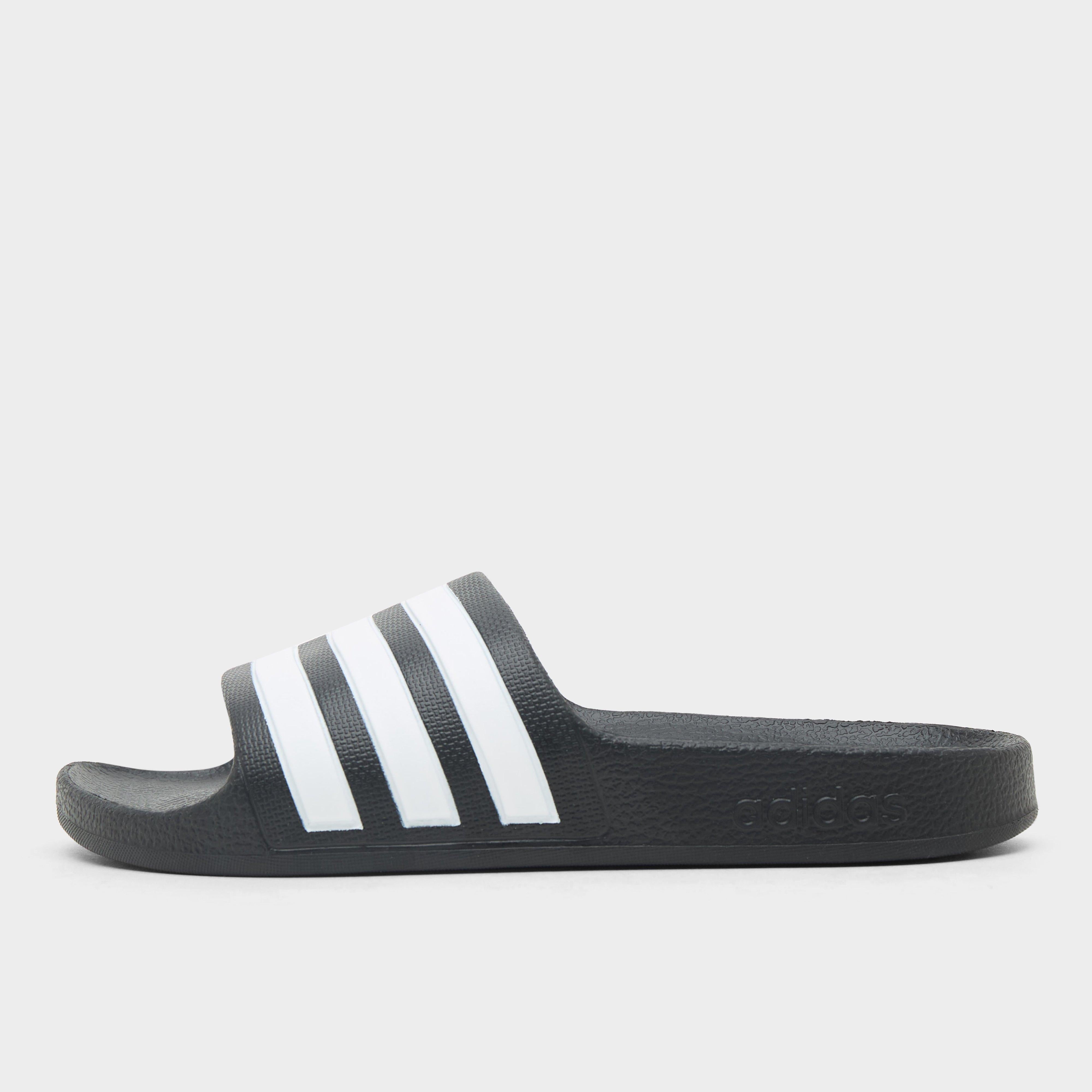Kids' Adilette Aqua Slides